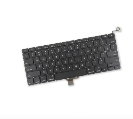 MacBook Pro Unibody (A1278) Keyboard